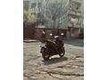 Sahibinden RKS Arome 125 drift l ile Benelli motorla. Takas olur  