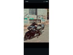 Sahibinden RKS Arome 125 drift l ile Benelli motorla. Takas olur  