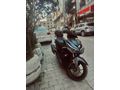 Sahibinden RKS Arome 125 drift l ile Benelli motorla. Takas olur  
