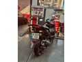 Sahibinden RKS Arome 125 drift l ile Benelli motorla. Takas olur  