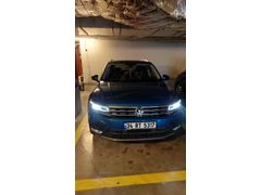 Sahibinden Volkswagen Tiguan 1.4 TSI Comfortline 2016 Model 