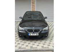 BMW 520D SORUNSUZ