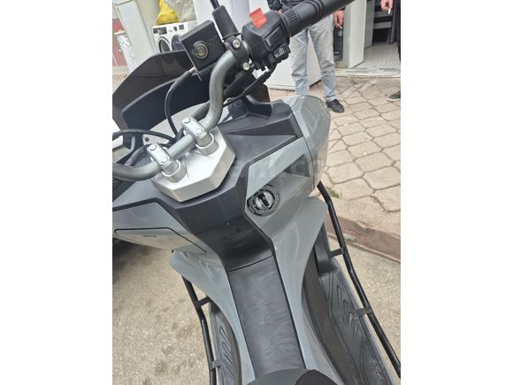 Sahibinden SYM Jet X 125