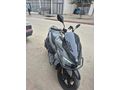 Sahibinden SYM Jet X 125