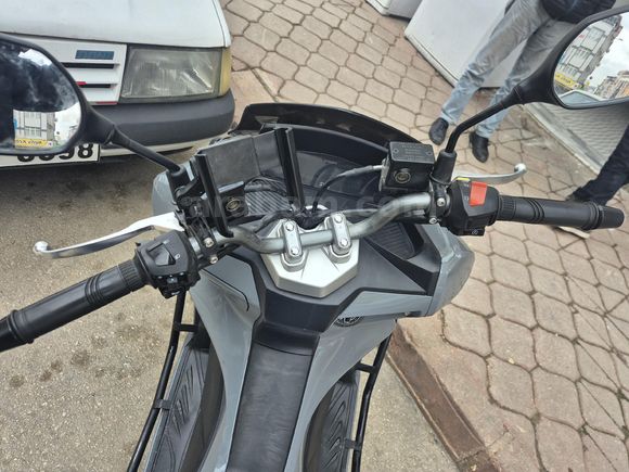 Sahibinden SYM Jet X 125