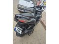 Sahibinden SYM Jet X 125