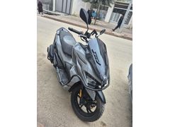 Sahibinden SYM Jet X 125