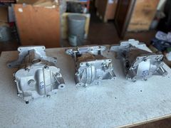 kia sportage sorento arka defransiyel
