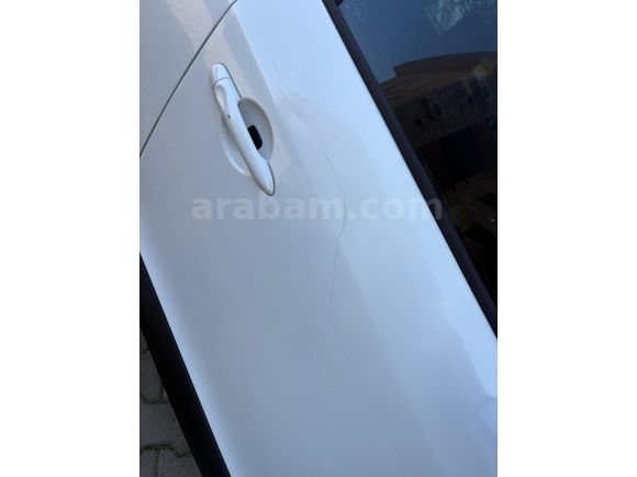 Sahibinden Renault Megane 1.5 dCi Joy 2014 Model