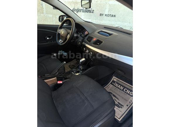 Sahibinden Renault Megane 1.5 dCi Joy 2014 Model