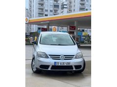 Sahibinden Volkswagen Golf 1.6 FSi Goal 2006 Model