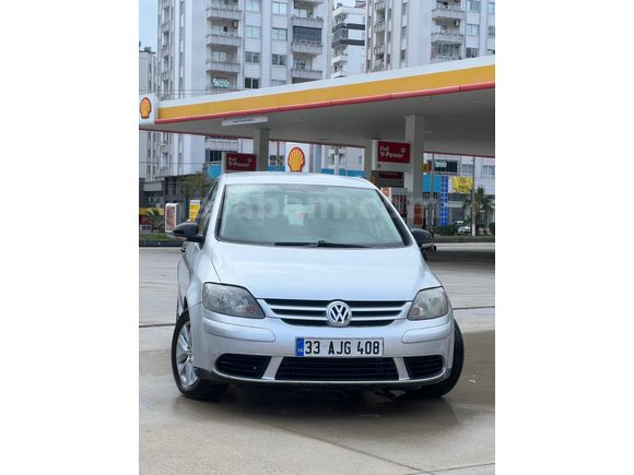 Sahibinden Volkswagen Golf 1.6 FSi Goal 2006 Model