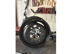 Hyundai starex kamyonet 13 jant