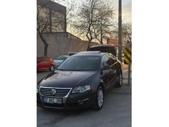 Sahibinden Volkswagen Passat 2.0 TDi Comfortline 2008 Model