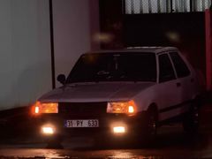 Sahibinden Tofaş Şahin 1.6 1993 Model 