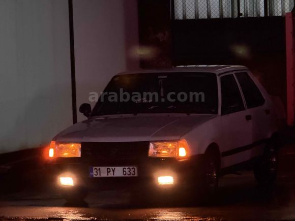 Sahibinden Tofaş Şahin 1.6 1993 Model 
