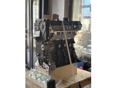 Hyundai Accent era sıfır motor