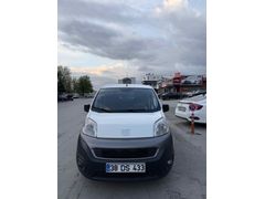 Sahibinden Fiat Fiorino Cargo 1.3 Multijet Plus 2023 Model 