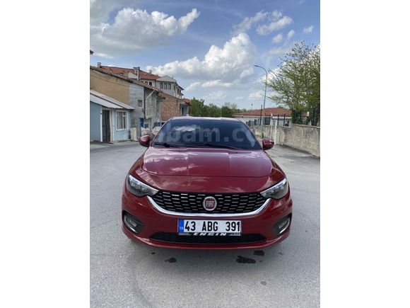 Sahibinden Fiat Egea 1.4 Fire Easy Plus 2018 Model 