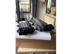Hava giriş kanalı Tucson 86990-N7500 86980-N7500