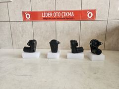 i30 elektrikli el fren motoru ve düğmesi