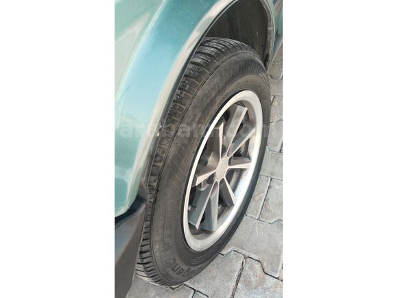 Sahibinden Tofaş Doğan L 1989 Model