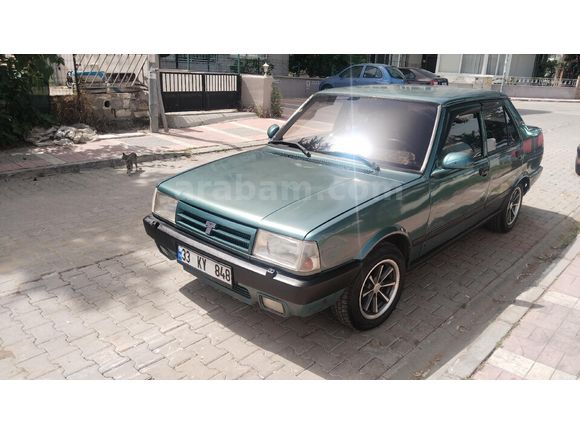 Sahibinden Tofaş Doğan L 1989 Model