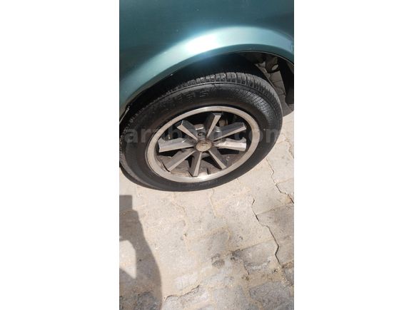 Sahibinden Tofaş Doğan L 1989 Model