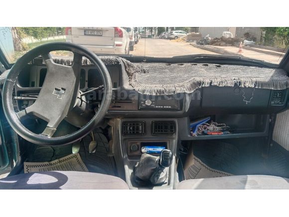 Sahibinden Tofaş Doğan L 1989 Model