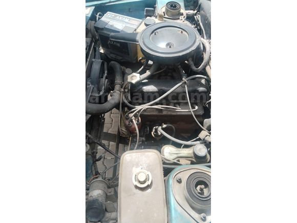 Sahibinden Tofaş Doğan L 1989 Model