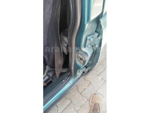 Sahibinden Tofaş Doğan L 1989 Model