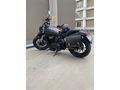 Sahibinden Yuki Funrider 125 