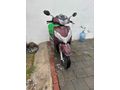 Galeriden Honda Activa 125 Muğla