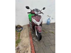 Galeriden Honda Activa 125 Muğla