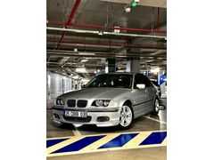 Sahibinden BMW 3 Serisi 320d Standart 2001 Model 