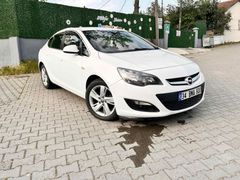 Sahibinden Opel Astra 1.6 CDTI Sport 2015 Model 