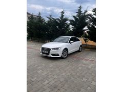 (Aramadan karar vermeyin) 
Sahibinden Audi A3 Sportback 1.2 TFSI Attraction 2016 Model 