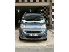 servis bakımlı garantili 25.02.20 Fiorino .3 Multijet Premio 2024 Model Ankara