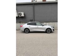 2023 MODEL HATASIZ DÜŞÜK KM FOCUS TİTANİUM GARANTİLİ İLK ELDEN