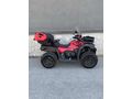 2023 MODEL CF MOTO 625 CC 4X4 AKSESUARLI K.KARTI İMKANI