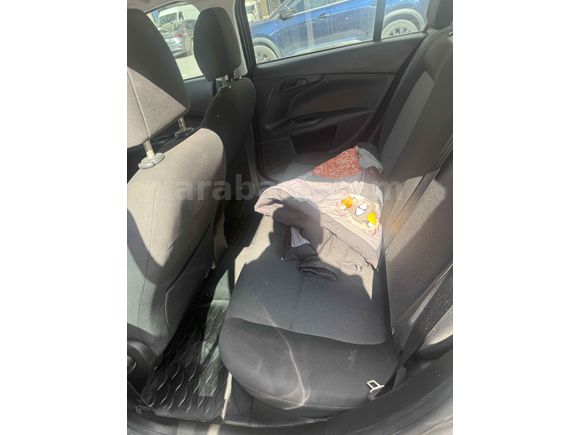 Sahibinden Fiat Egea 1.4 Fire Easy 2022 Model 