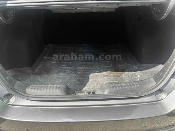Sahibinden Fiat Egea 1.4 Fire Easy 2022 Model 