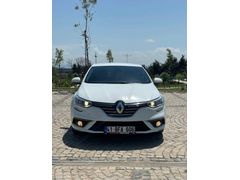 Galeriden Renault Megane 1.3 TCe Joy 2020 Model Kocaeli