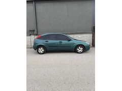 1999 MODEL FORD FOCUS 1.6 KLİMALI YENİ VİZELİ BAKIMLI