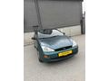 1999 MODEL FORD FOCUS 1.6 KLİMALI YENİ VİZELİ BAKIMLI