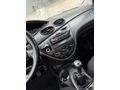 1999 MODEL FORD FOCUS 1.6 KLİMALI YENİ VİZELİ BAKIMLI