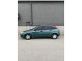 1999 MODEL FORD FOCUS 1.6 KLİMALI YENİ VİZELİ BAKIMLI