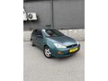 1999 MODEL FORD FOCUS 1.6 KLİMALI YENİ VİZELİ BAKIMLI