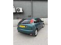 1999 MODEL FORD FOCUS 1.6 KLİMALI YENİ VİZELİ BAKIMLI