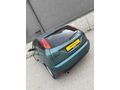 1999 MODEL FORD FOCUS 1.6 KLİMALI YENİ VİZELİ BAKIMLI